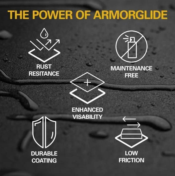 ArmorGlide_Features