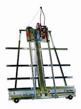 SAFETY SPeED CUT - MODELS C4 & C5 PANEL SAWS
