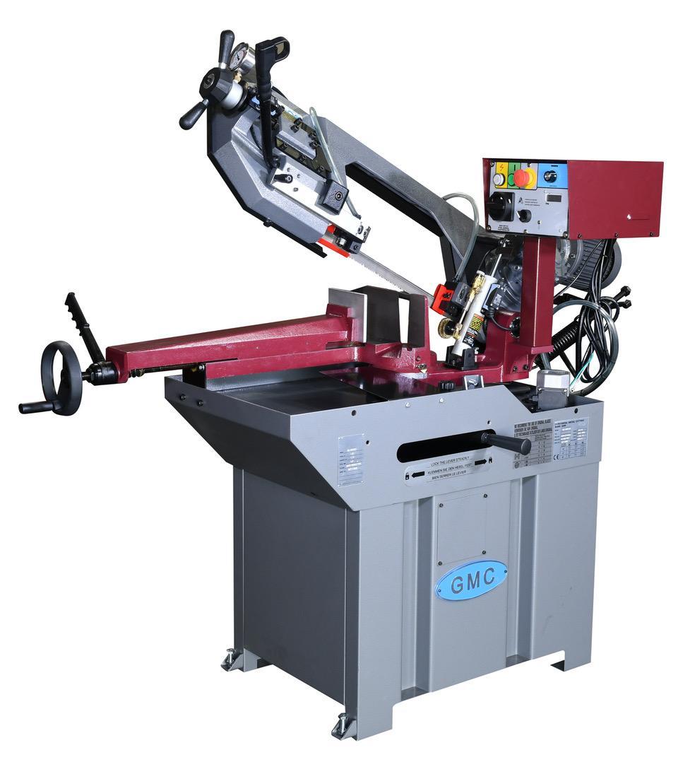 GMC BS-260TGV Variable Speed Band Saw