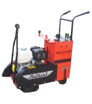 JCST Self Propelled-Concrete Saw 