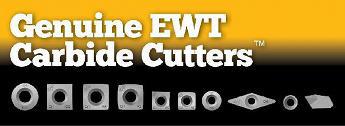 Easy Wood Tools Lathe Accessories - Made in the USA! 