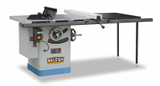 Baileigh TS-1040P-50 10 inch Riving Knife Table Saw 