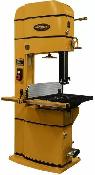 PM2013BT, 20-Inch Bandsaw with ArmorGlide, 5 HP, 1Ph 230V 