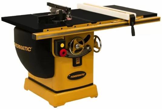  PM2000BT, 10-Inch Table Saw with ArmorGlide, 30-Inch Rip, Accu-Fence System, 1Ph 230V