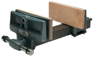 woodworking vise