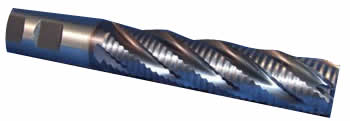 PP-0791 End Mill