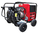 Winco HPS12000HE Tri-Fuel Portable Generator 