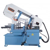 baileigh bs-24a fully automatic metal cutting bandsaw
