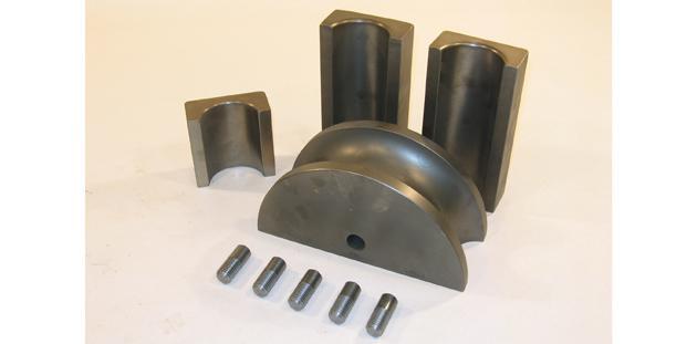 1997 2-3/4 inch Short Tooling Package
