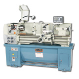 Baileigh metal Lathes - 1 year parts only warranty