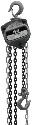 s90 series chain hoists