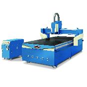 WR-105V-ATC CNC Wood Router Table