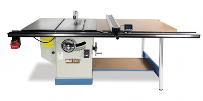  Professional Cabinet Table Saw TS-1248P-36 