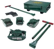 FT Series Deluxe Riggers Kits