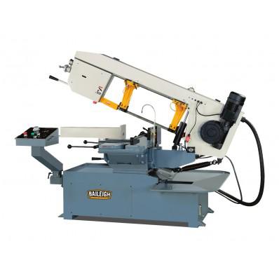 Dual Mitering Band Saw BS-20M-DM