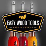 easy wood tools