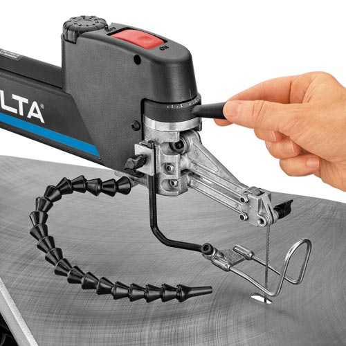 Delta 20 inch Variable Speed Scroll Saw