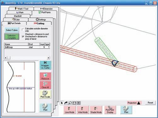 bend-tech software free download