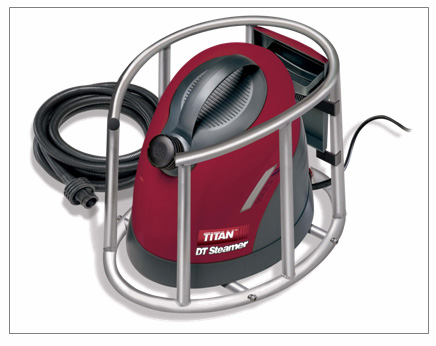 Wallpaper Steamer
