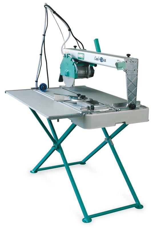 IMER Masonry and Tile Saws