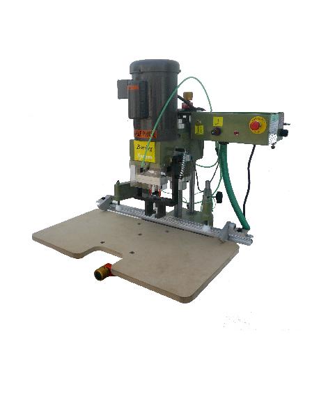 HINGE BORING MACHINE hinge boring machine: