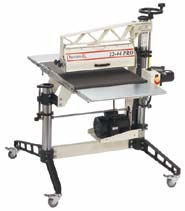 Performax belt sander