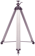 machine control tripods