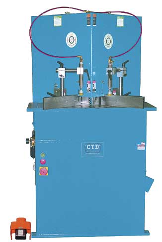 CTD Model N90