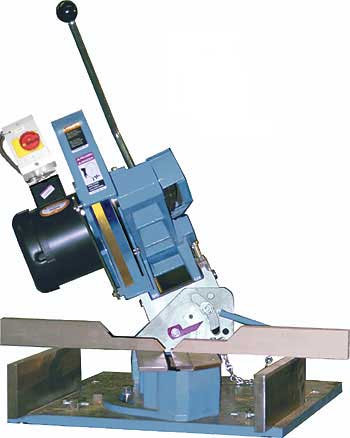 CM60 Shown with Optional Accessories