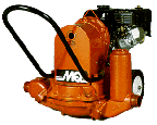 Diaphragm Pumps