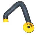 Avani Environmental Hose Fume Arm