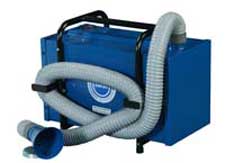 Avani Environmental Portable Fume Collectors