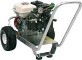 Pro-Test Hydrostatic Line Tester