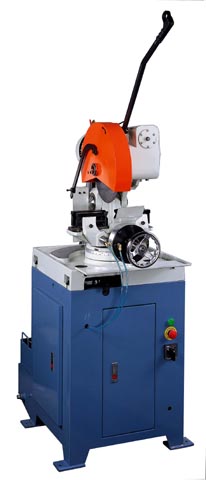 Baileigh Industrial cold saws offer more value for the investment.