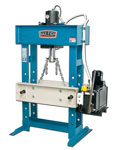 Baileigh 66 Ton Hydraulic shop press