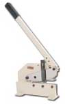 Baileah Manual Hand Slitting Sheet Metal Shear