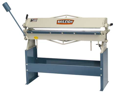 BB-4816 Box and Pan Brake