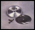 saw blades