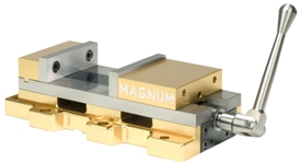 Magnum Maching Vise