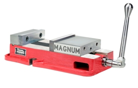 Magnum Maching Vise