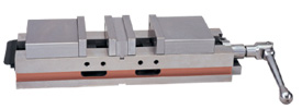 Magnum Maching Vise
