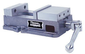 Magnum Maching Vise