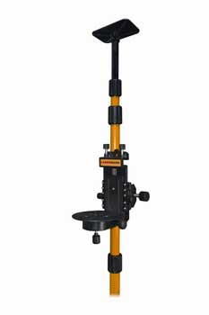 Laser Poles