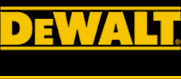 DeWALT logo