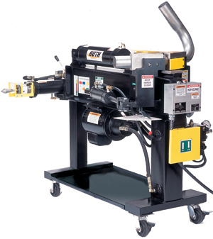Image of : Pipe Bender - Knee Control Model 1600