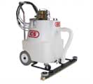 Total Slurry Solutions Vacuum Systems