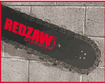 RedZaw diamond chains,chain saw chains,chain saw guidebars,chain saw blades,chains,chainsaw bars