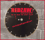 redzaw diamond saw blades,stone blades,diamond blades,concrete blades,cut off saw blades,hand held saw blades