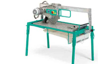 IMER COMBI 1000 - 14" Tile, Stone & Masonry Saw
