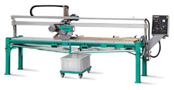IMER SOMBI 3000 - 14" STONE, GRANITE & MARBLE SAW